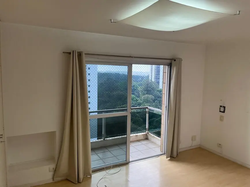 Foto 6 de Cobertura com 4 quartos à venda, 328m2 em Santo Amaro, São Paulo - SP