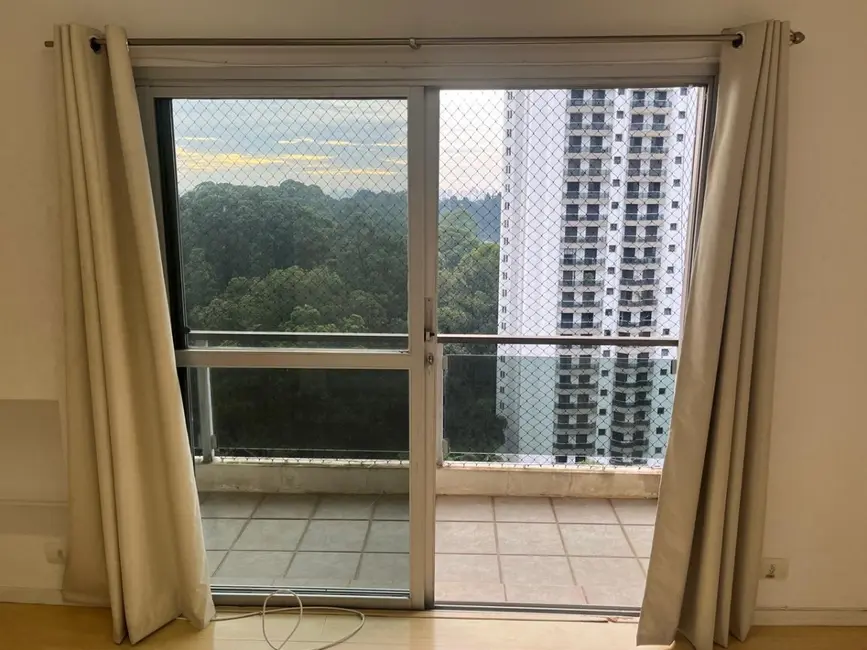 Foto 5 de Cobertura com 4 quartos à venda, 328m2 em Santo Amaro, São Paulo - SP