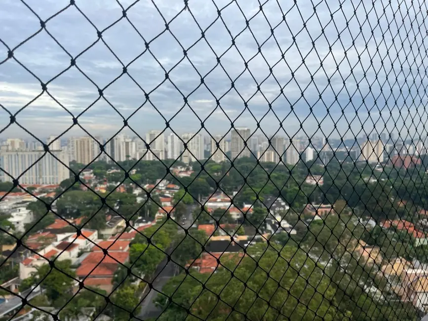 Foto 9 de Cobertura com 4 quartos à venda, 328m2 em Santo Amaro, São Paulo - SP