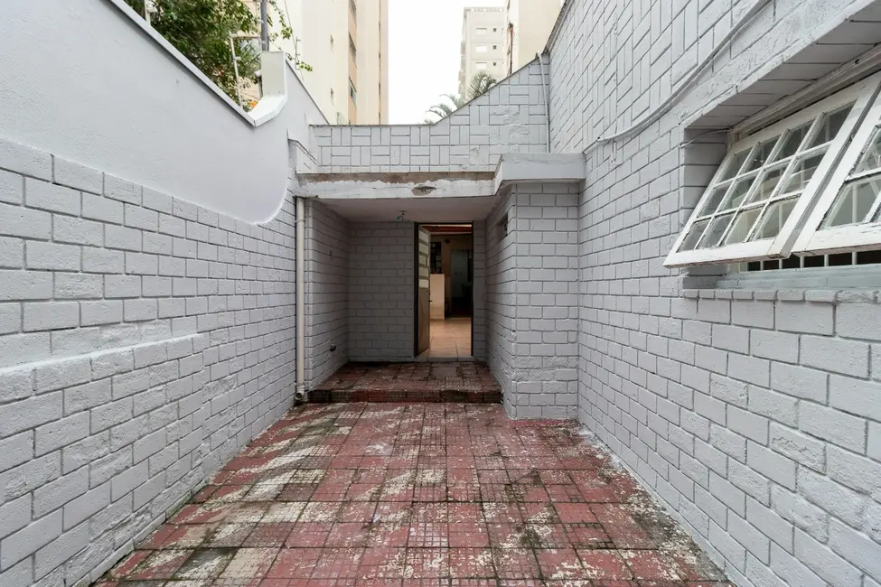 Foto 3 de Casa com 2 quartos à venda, 140m2 em Indianópolis, São Paulo - SP