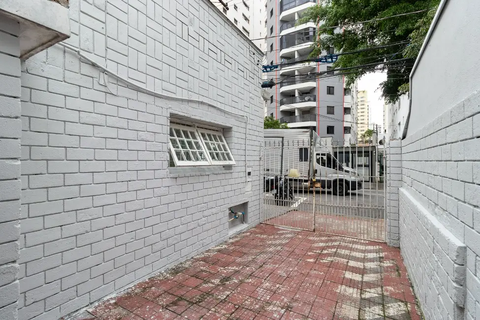 Foto 4 de Casa com 2 quartos à venda, 140m2 em Indianópolis, São Paulo - SP
