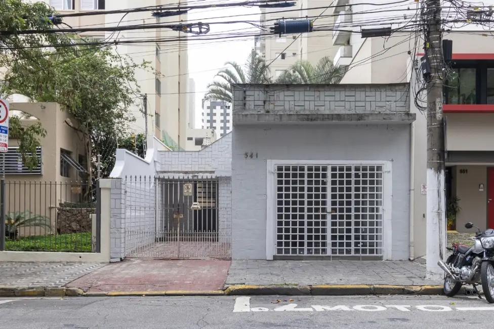 Foto 1 de Casa com 2 quartos à venda, 140m2 em Indianópolis, São Paulo - SP