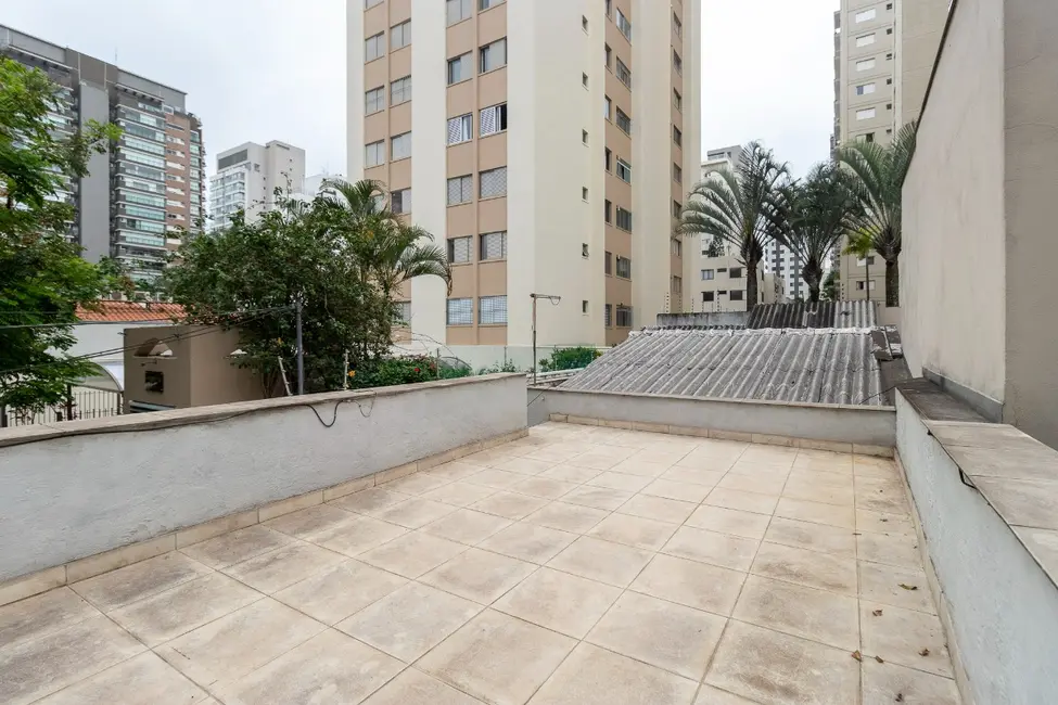 Foto 6 de Casa com 2 quartos à venda, 140m2 em Indianópolis, São Paulo - SP