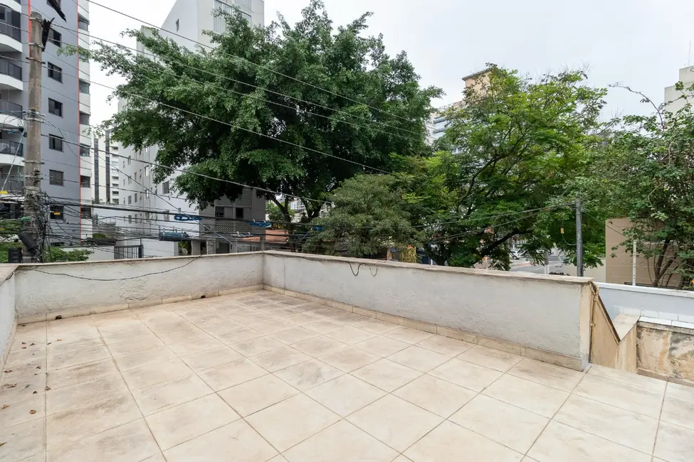 Foto 7 de Casa com 2 quartos à venda, 140m2 em Indianópolis, São Paulo - SP