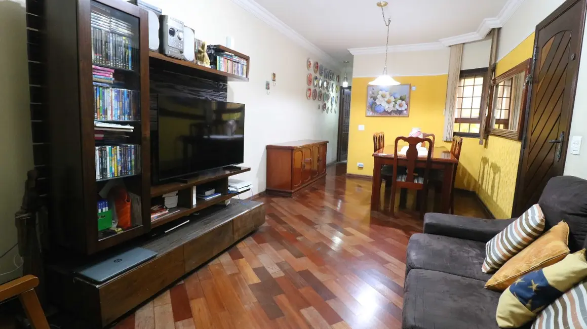 Foto 5 de Casa com 3 quartos à venda, 125m2 em Vila Nova Carolina, São Paulo - SP