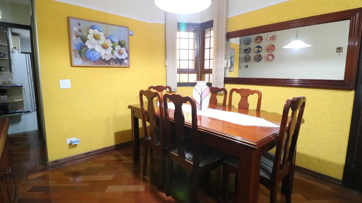 Foto 9 de Casa com 3 quartos à venda, 125m2 em Vila Nova Carolina, São Paulo - SP