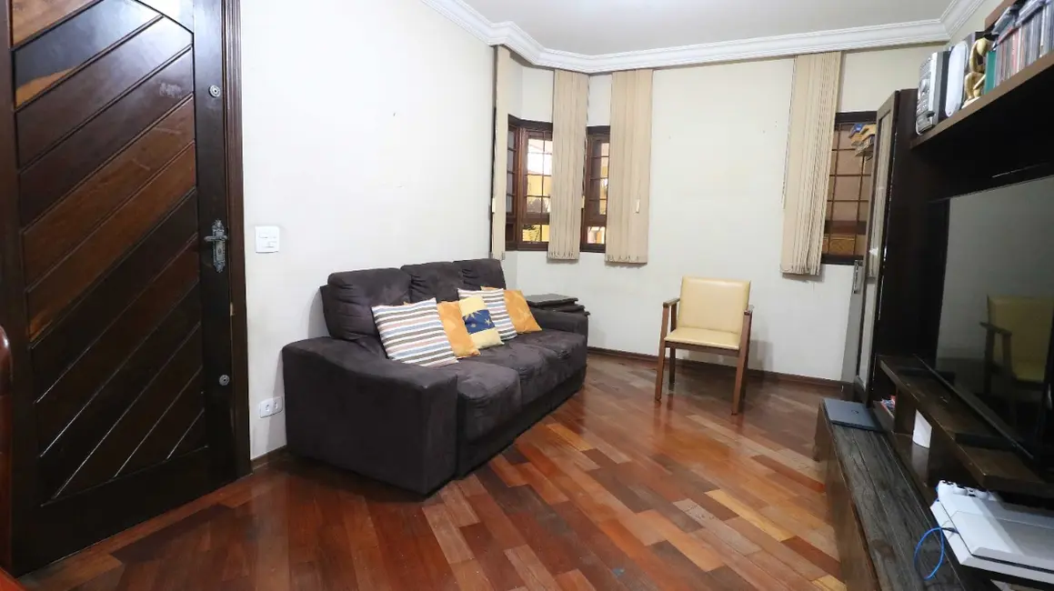 Foto 6 de Casa com 3 quartos à venda, 125m2 em Vila Nova Carolina, São Paulo - SP