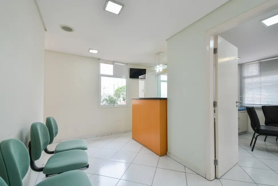 Sala Comercial à venda, 37m2 em Vila Mariana, São Paulo - SP - imagem 5 Foto 5 de Sala Comercial à venda, 37m2 em Vila Mariana, São Paulo - SP