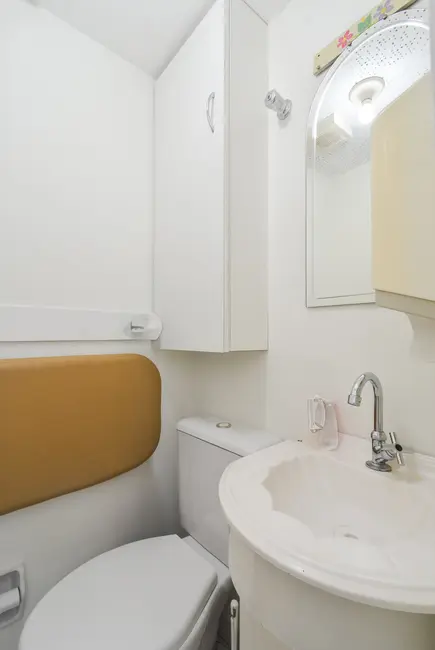 Sala Comercial à venda, 37m2 em Vila Mariana, São Paulo - SP - imagem 9 Foto 9 de Sala Comercial à venda, 37m2 em Vila Mariana, São Paulo - SP