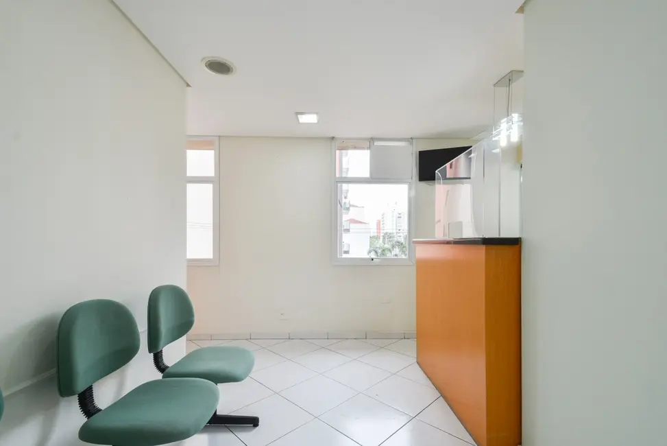 Sala Comercial à venda, 37m2 em Vila Mariana, São Paulo - SP - imagem 6 Foto 6 de Sala Comercial à venda, 37m2 em Vila Mariana, São Paulo - SP