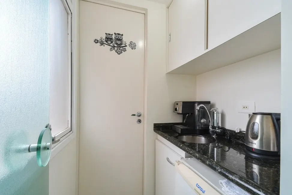 Sala Comercial à venda, 37m2 em Vila Mariana, São Paulo - SP - imagem 8 Foto 8 de Sala Comercial à venda, 37m2 em Vila Mariana, São Paulo - SP