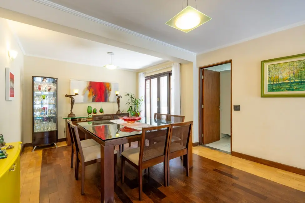 Casa com 4 quartos à venda, 240m2 em São Paulo - SP - imagem 8 Foto 8 de Casa com 4 quartos à venda, 240m2 em São Paulo - SP