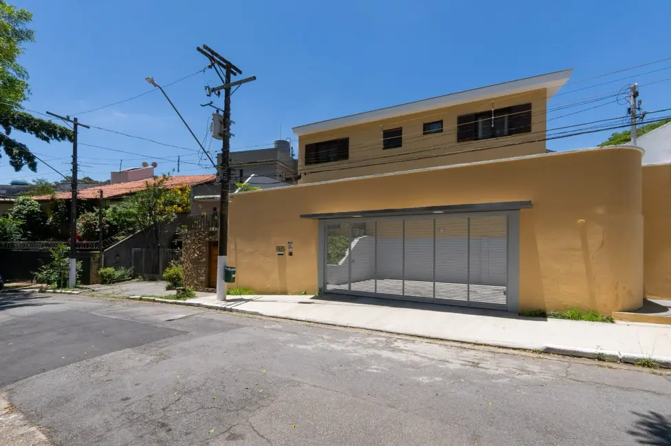 Casa com 4 quartos à venda, 240m2 em São Paulo - SP - imagem 2 Foto 2 de Casa com 4 quartos à venda, 240m2 em São Paulo - SP