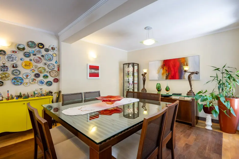 Casa com 4 quartos à venda, 240m2 em São Paulo - SP - imagem 9 Foto 9 de Casa com 4 quartos à venda, 240m2 em São Paulo - SP