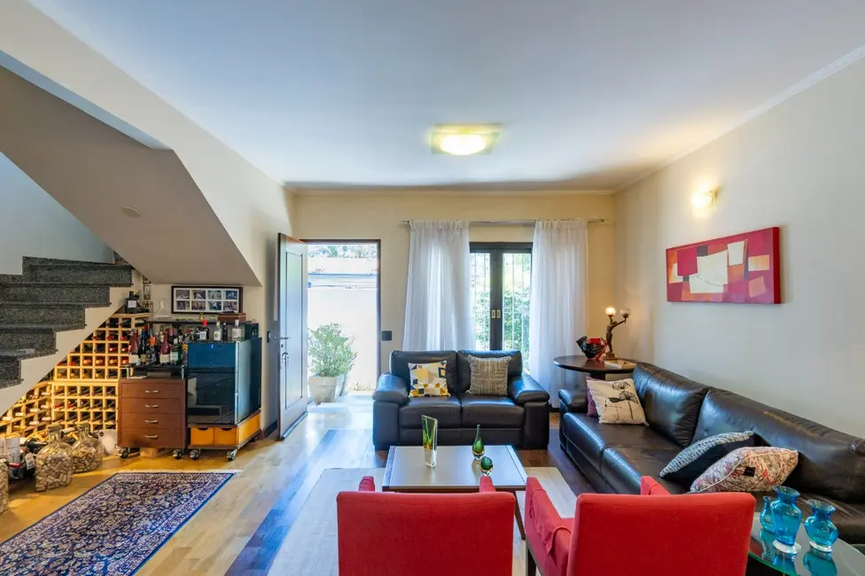 Casa com 4 quartos à venda, 240m2 em São Paulo - SP - imagem 7 Foto 7 de Casa com 4 quartos à venda, 240m2 em São Paulo - SP