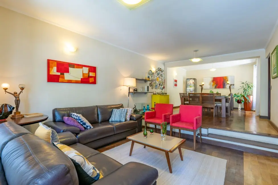 Casa com 4 quartos à venda, 240m2 em São Paulo - SP - imagem 6 Foto 6 de Casa com 4 quartos à venda, 240m2 em São Paulo - SP