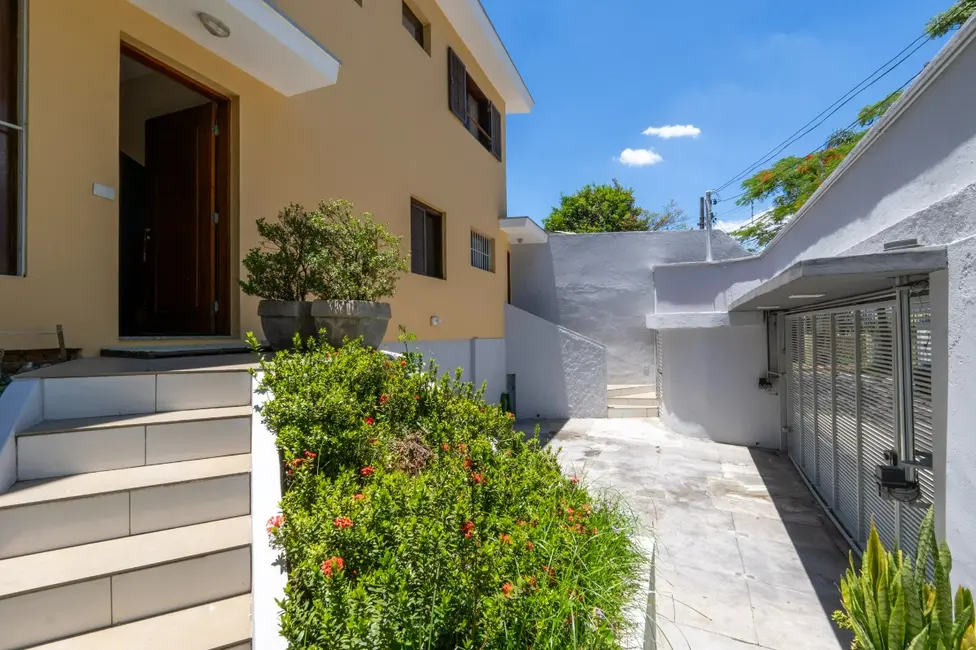 Casa com 4 quartos à venda, 240m2 em São Paulo - SP - imagem 4 Foto 4 de Casa com 4 quartos à venda, 240m2 em São Paulo - SP