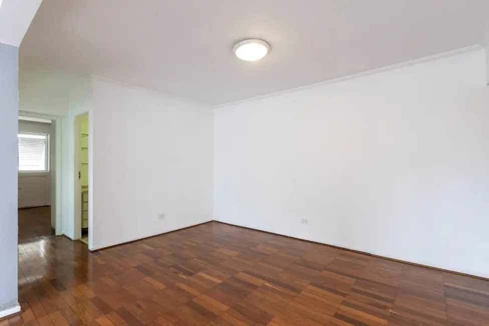 Apartamento com 2 quartos à venda, 87m2 em Itaim Bibi, São Paulo - SP - imagem 2 Foto 2 de Apartamento com 2 quartos à venda, 87m2 em Itaim Bibi, São Paulo - SP