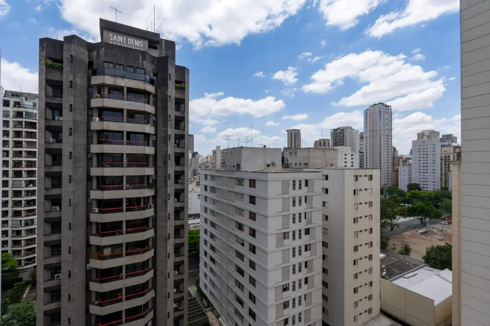 Apartamento com 2 quartos à venda, 87m2 em Itaim Bibi, São Paulo - SP - imagem 8 Foto 8 de Apartamento com 2 quartos à venda, 87m2 em Itaim Bibi, São Paulo - SP