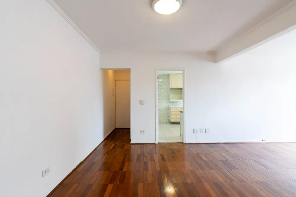 Apartamento com 2 quartos à venda, 87m2 em Itaim Bibi, São Paulo - SP - imagem 4 Foto 4 de Apartamento com 2 quartos à venda, 87m2 em Itaim Bibi, São Paulo - SP