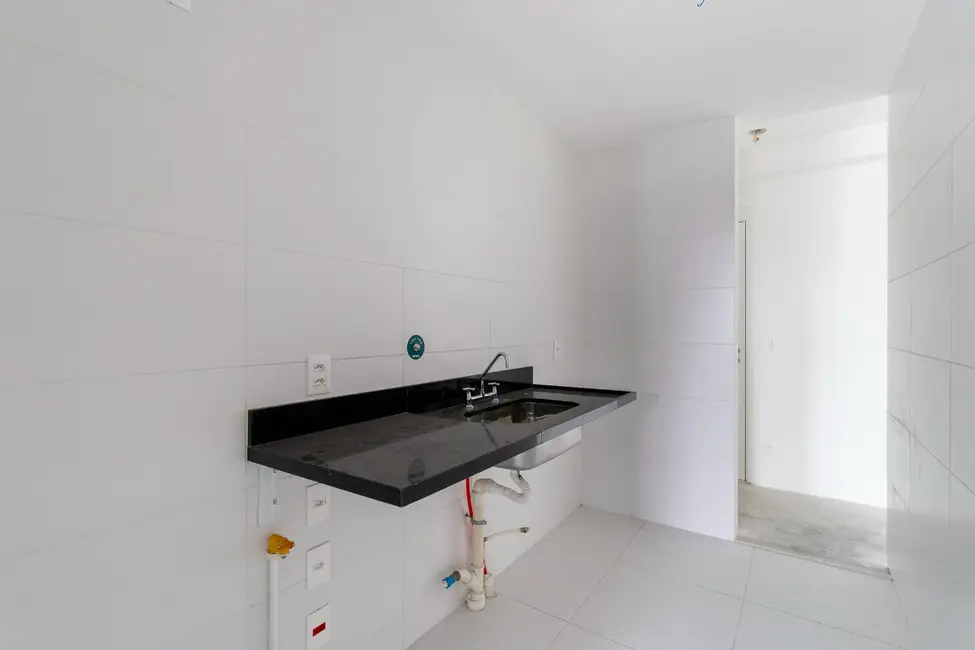 Foto 6 de Apartamento com 3 quartos à venda, 84m2 em Vila Clementino, São Paulo - SP