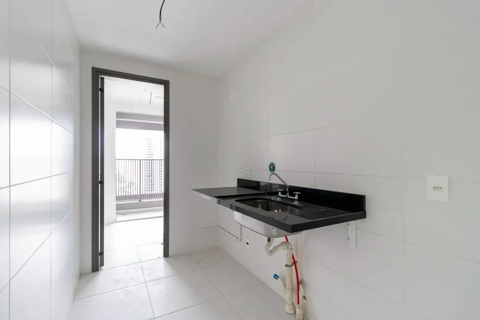 Foto 5 de Apartamento com 3 quartos à venda, 84m2 em Vila Clementino, São Paulo - SP