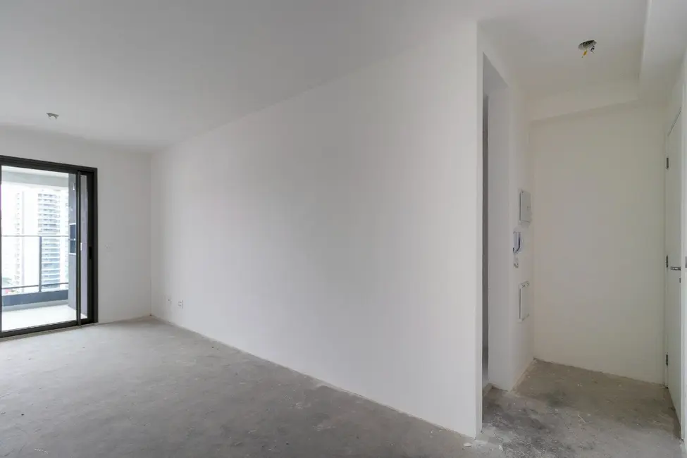 Foto 9 de Apartamento com 3 quartos à venda, 84m2 em Vila Clementino, São Paulo - SP