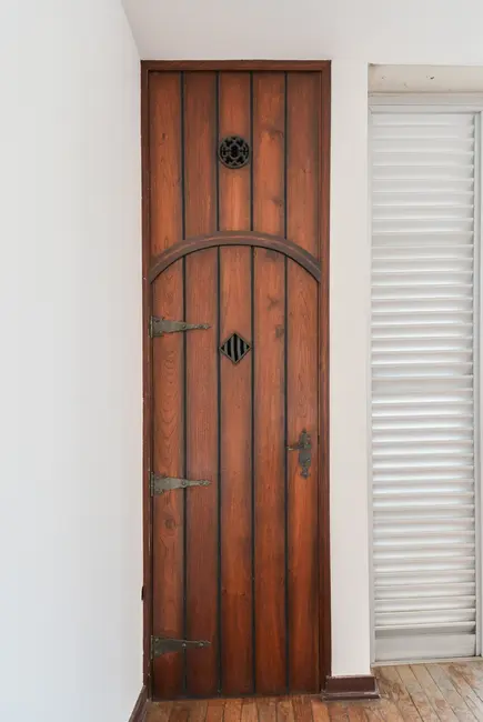 Apartamento com 3 quartos à venda, 181m2 em Santa Cecília, São Paulo - SP - imagem 7 Foto 7 de Apartamento com 3 quartos à venda, 181m2 em Santa Cecília, São Paulo - SP