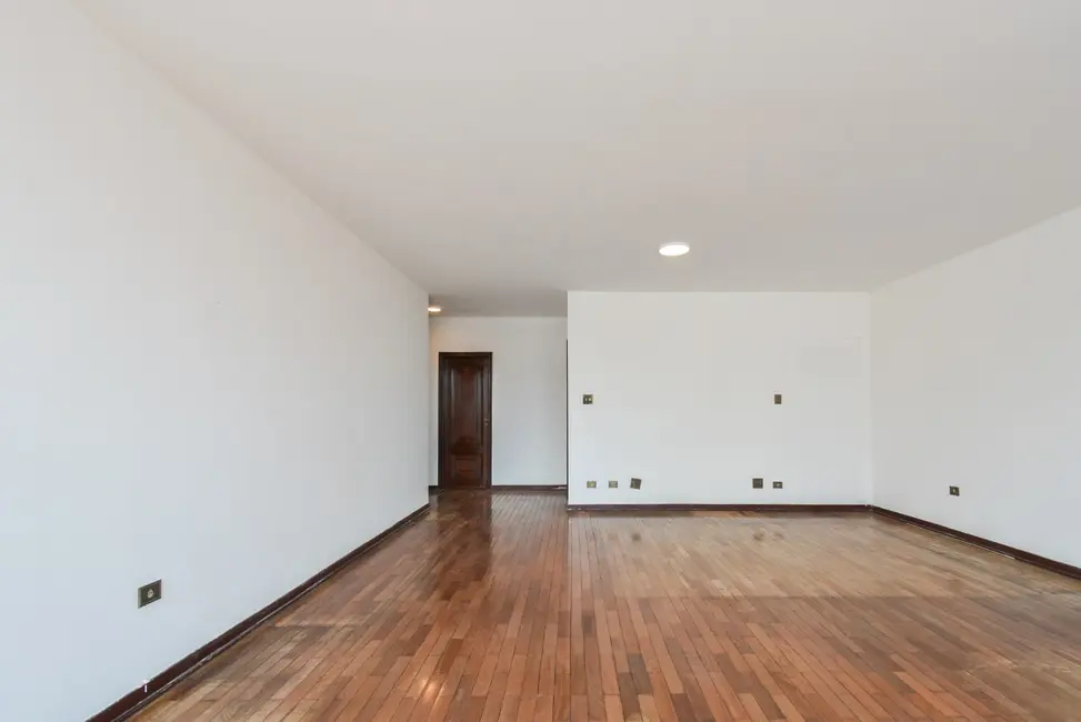 Apartamento com 3 quartos à venda, 181m2 em Santa Cecília, São Paulo - SP - imagem 5 Foto 5 de Apartamento com 3 quartos à venda, 181m2 em Santa Cecília, São Paulo - SP