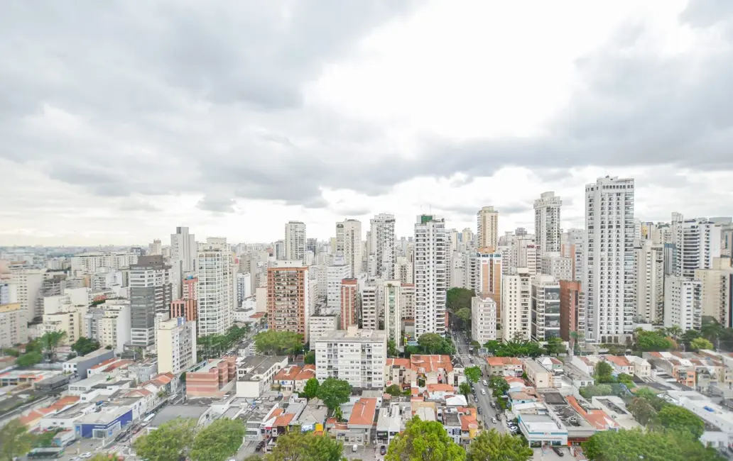 Apartamento com 4 quartos à venda, 493m2 em Pacaembu, São Paulo - SP - imagem 2 Foto 2 de Apartamento com 4 quartos à venda, 493m2 em Pacaembu, São Paulo - SP