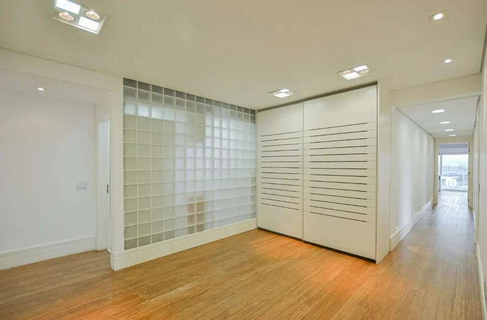 Apartamento com 4 quartos à venda, 493m2 em Pacaembu, São Paulo - SP - imagem 9 Foto 9 de Apartamento com 4 quartos à venda, 493m2 em Pacaembu, São Paulo - SP