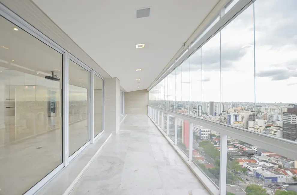 Foto 1 de Apartamento com 4 quartos à venda, 493m2 em Pacaembu, São Paulo - SP