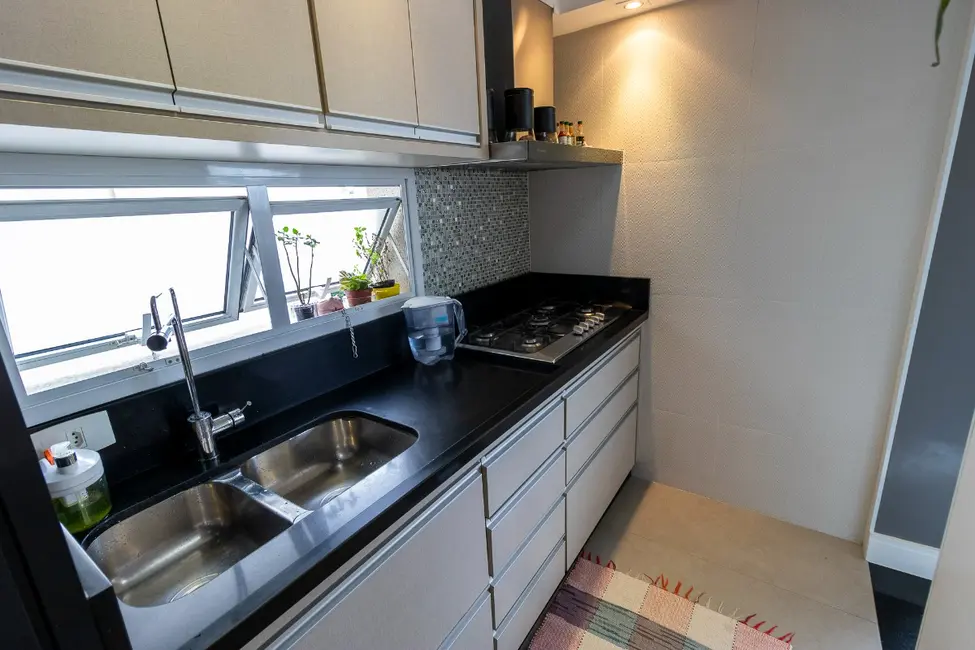 Foto 9 de Apartamento com 3 quartos à venda, 108m2 em Vila Alexandria, São Paulo - SP