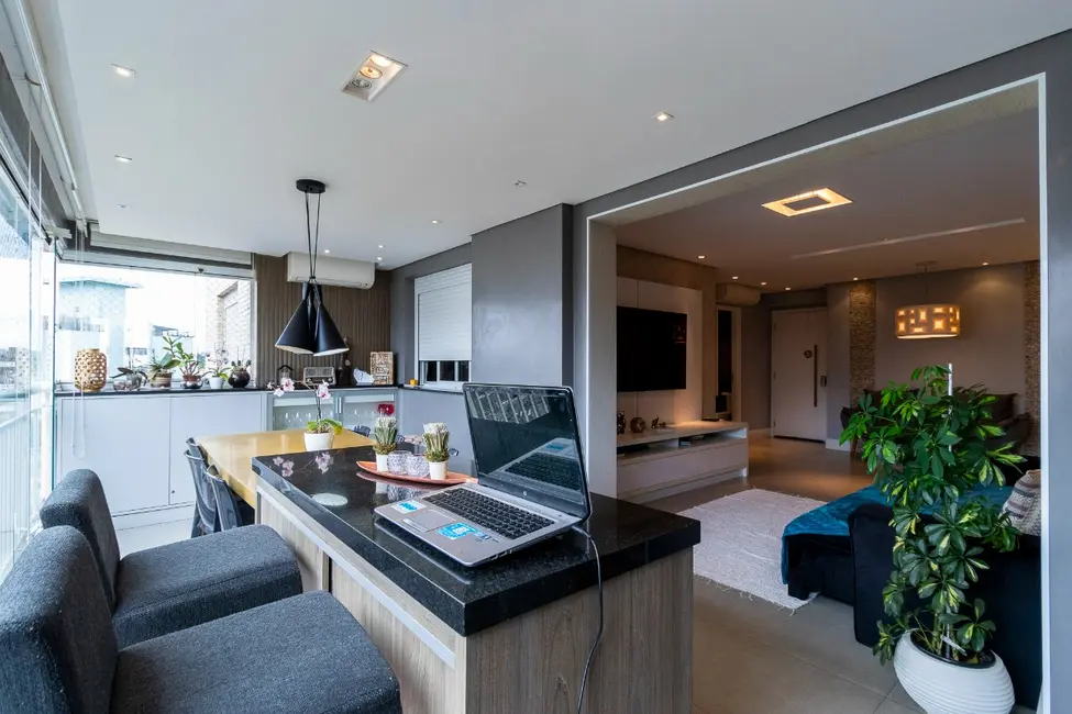 Foto 7 de Apartamento com 3 quartos à venda, 108m2 em Vila Alexandria, São Paulo - SP