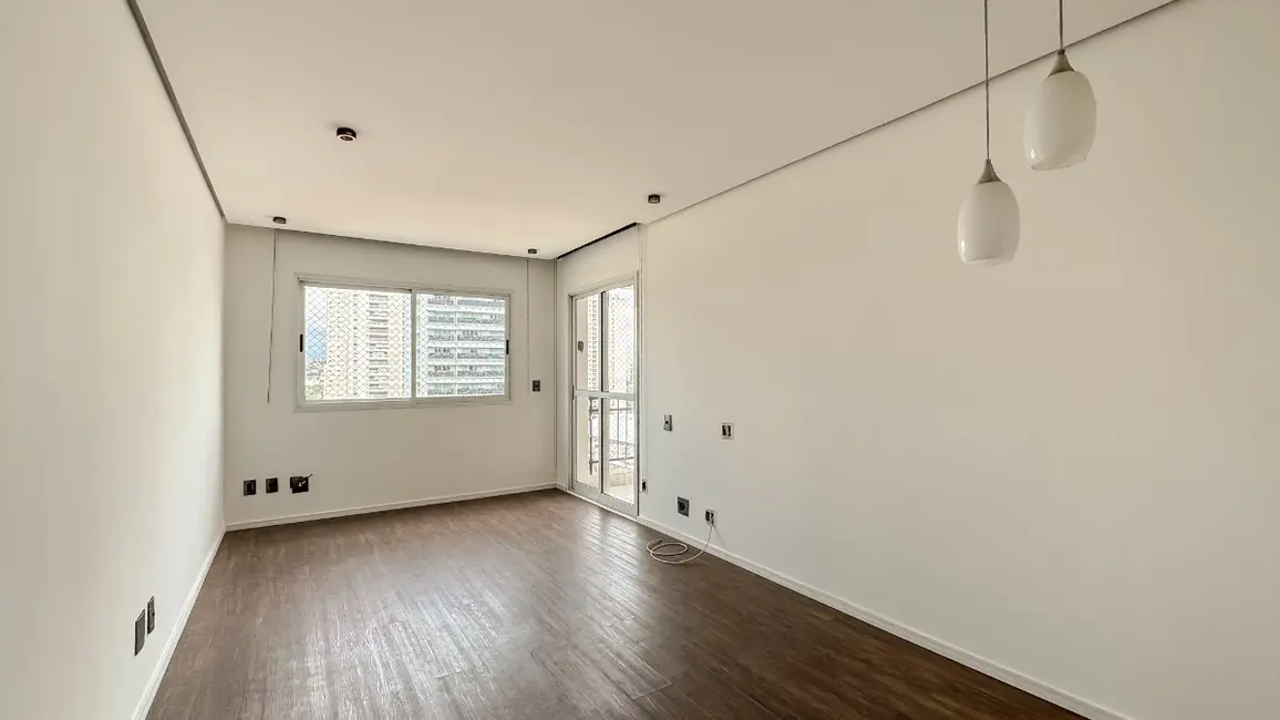 Foto 1 de Apartamento com 3 quartos à venda, 95m2 em Vila Leopoldina, São Paulo - SP