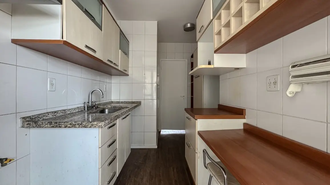 Apartamento com 3 quartos à venda, 95m2 em Vila Leopoldina, São Paulo - SP - imagem 3 Foto 3 de Apartamento com 3 quartos à venda, 95m2 em Vila Leopoldina, São Paulo - SP