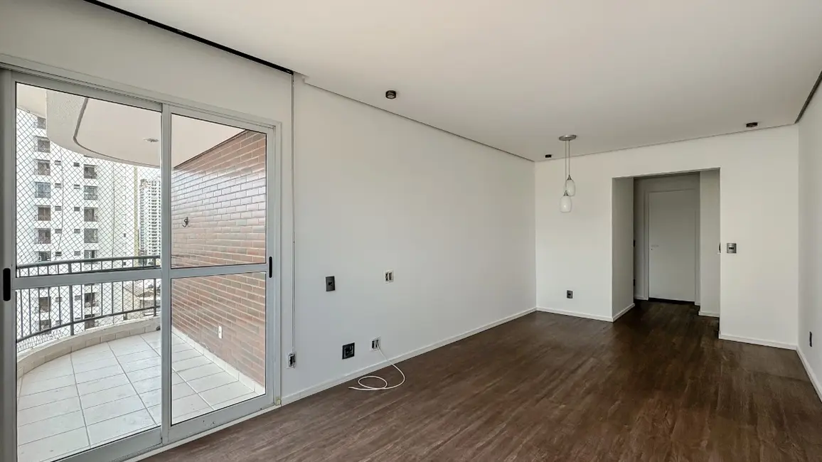 Foto 2 de Apartamento com 3 quartos à venda, 95m2 em Vila Leopoldina, São Paulo - SP