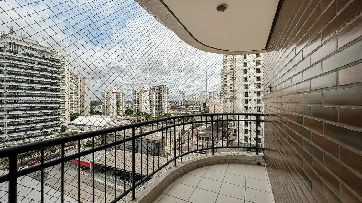 Apartamento com 3 quartos à venda, 95m2 em Vila Leopoldina, São Paulo - SP - imagem 6 Foto 6 de Apartamento com 3 quartos à venda, 95m2 em Vila Leopoldina, São Paulo - SP
