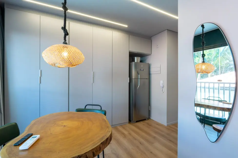 Foto 5 de Apartamento com 1 quarto à venda, 26m2 em Pinheiros, São Paulo - SP