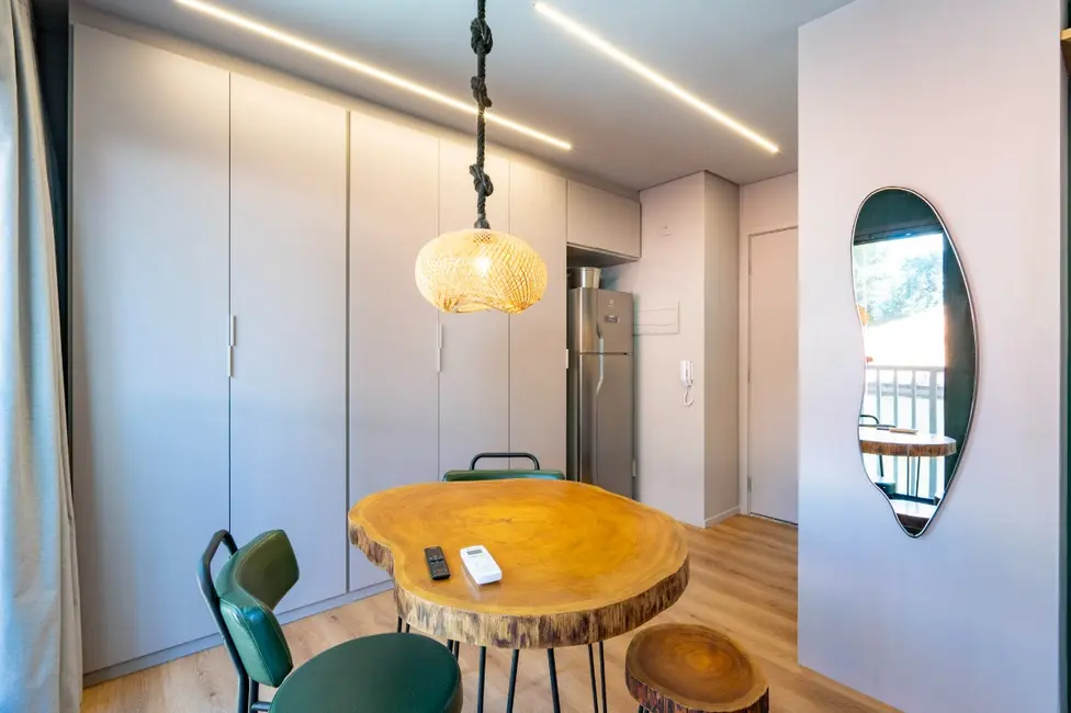 Foto 6 de Apartamento com 1 quarto à venda, 26m2 em Pinheiros, São Paulo - SP