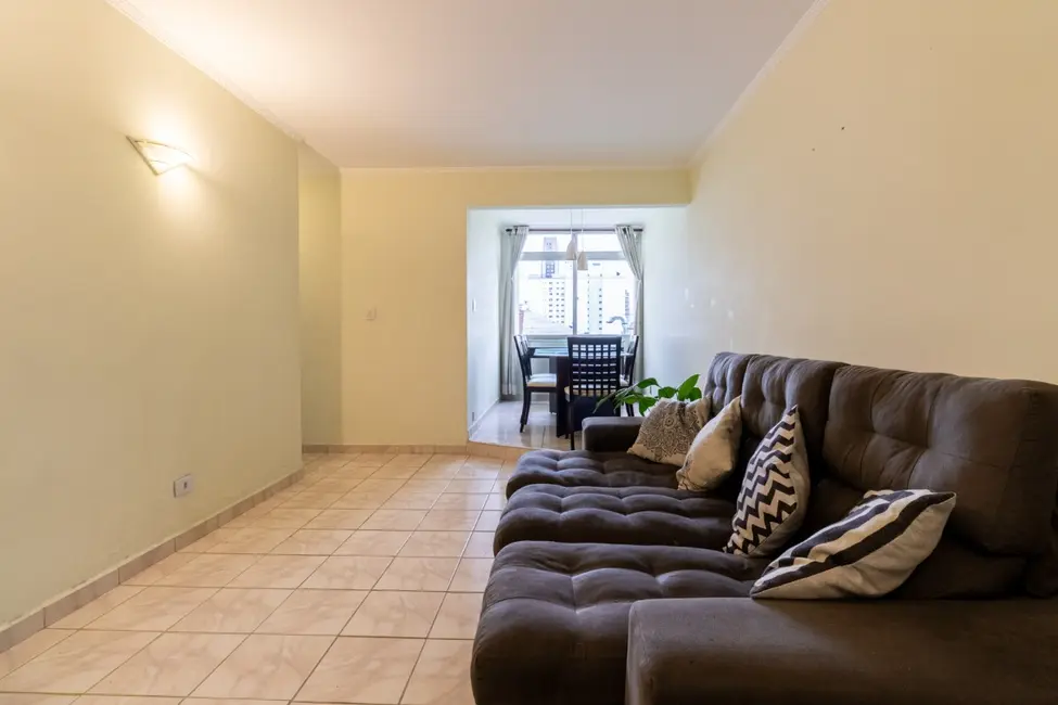 Foto 2 de Apartamento com 3 quartos à venda, 85m2 em Pinheiros, São Paulo - SP