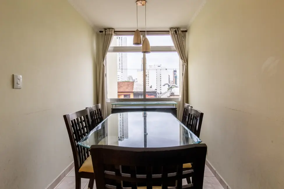 Foto 4 de Apartamento com 3 quartos à venda, 85m2 em Pinheiros, São Paulo - SP