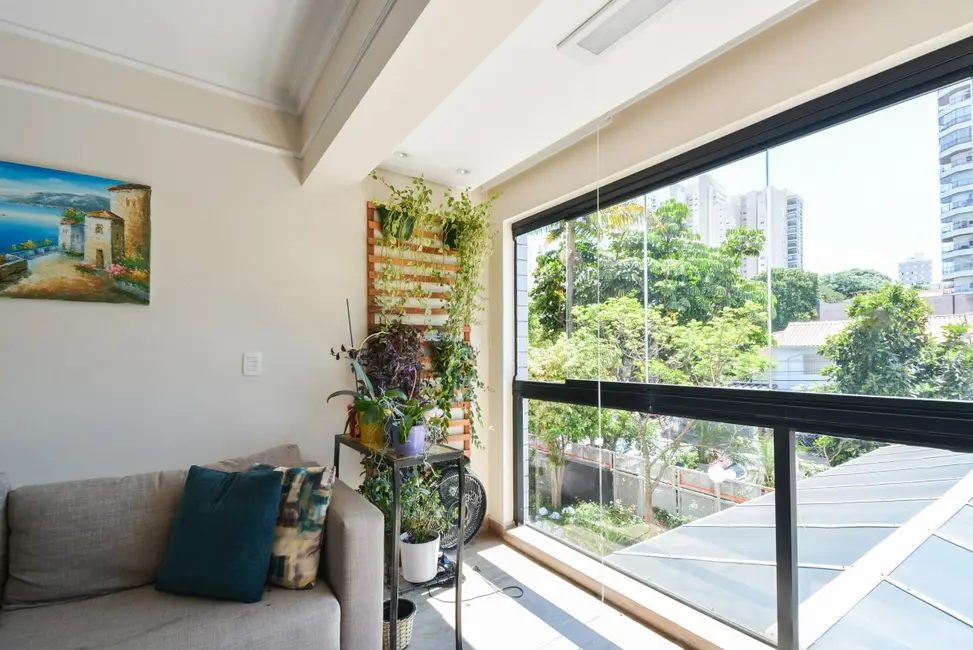 Foto 4 de Apartamento com 3 quartos à venda, 78m2 em Bosque da Saúde, São Paulo - SP