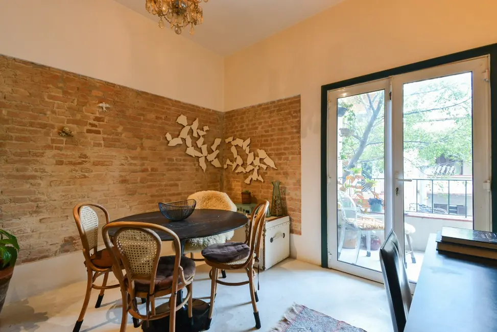 Apartamento com 2 quartos à venda, 82m2 em Bela Vista, São Paulo - SP - imagem 6 Foto 6 de Apartamento com 2 quartos à venda, 82m2 em Bela Vista, São Paulo - SP