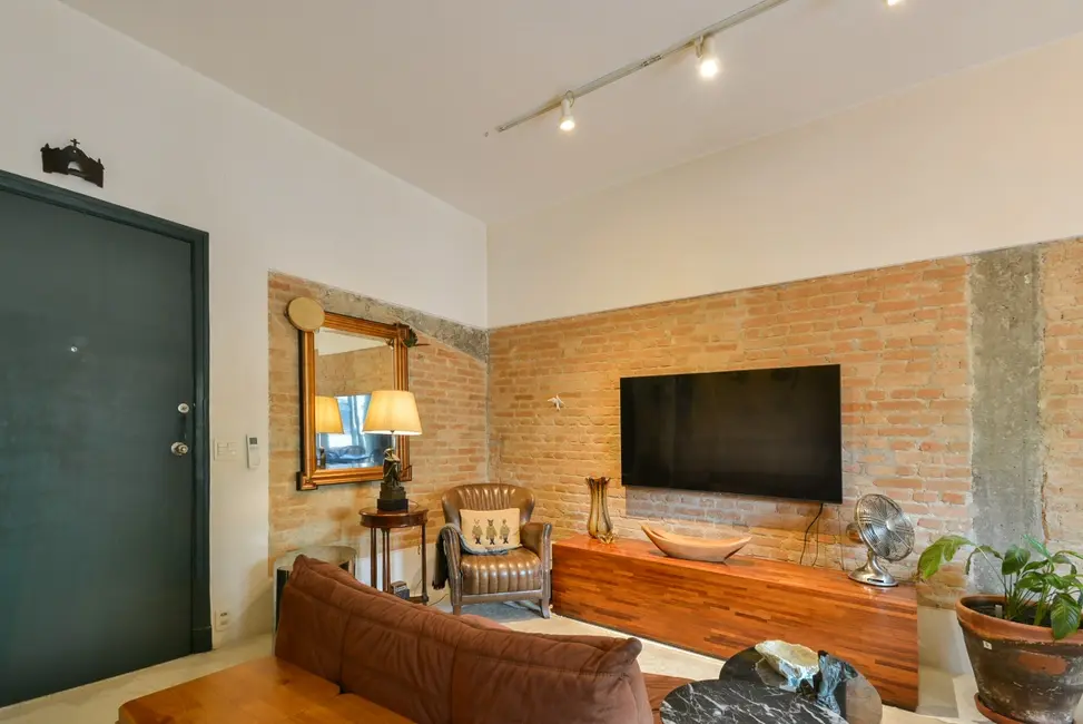 Apartamento com 2 quartos à venda, 82m2 em Bela Vista, São Paulo - SP - imagem 4 Foto 4 de Apartamento com 2 quartos à venda, 82m2 em Bela Vista, São Paulo - SP