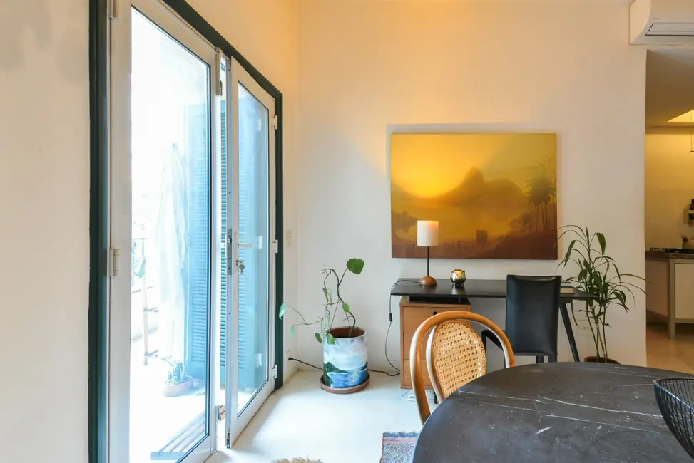 Apartamento com 2 quartos à venda, 82m2 em Bela Vista, São Paulo - SP - imagem 8 Foto 8 de Apartamento com 2 quartos à venda, 82m2 em Bela Vista, São Paulo - SP