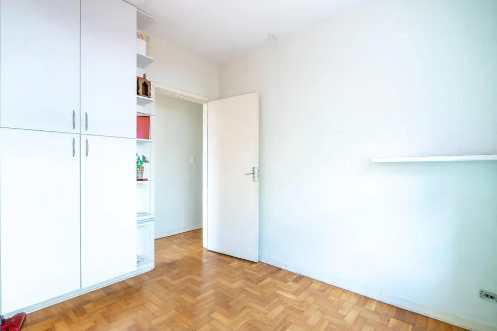 Foto 6 de Sobrado com 3 quartos à venda, 133m2 em Planalto Paulista, São Paulo - SP