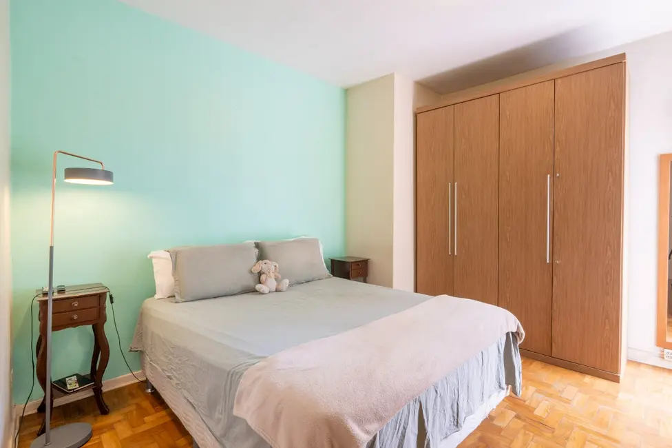 Foto 9 de Sobrado com 3 quartos à venda, 133m2 em Planalto Paulista, São Paulo - SP