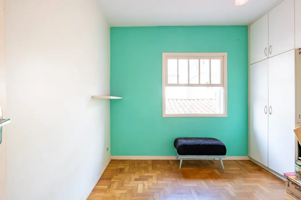 Foto 4 de Sobrado com 3 quartos à venda, 133m2 em Planalto Paulista, São Paulo - SP