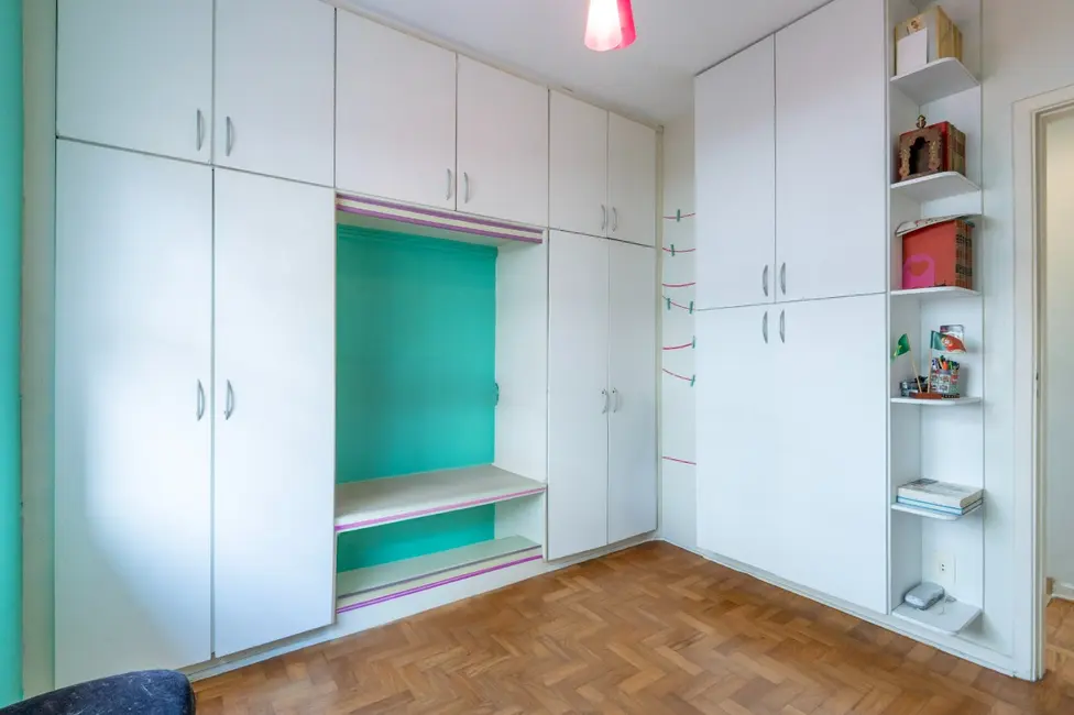 Foto 5 de Sobrado com 3 quartos à venda, 133m2 em Planalto Paulista, São Paulo - SP